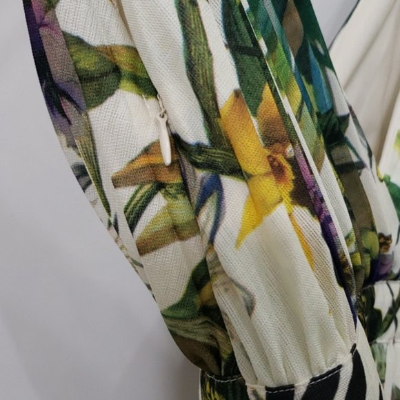 Moon Collection Dress Small - Picture 7 of 8